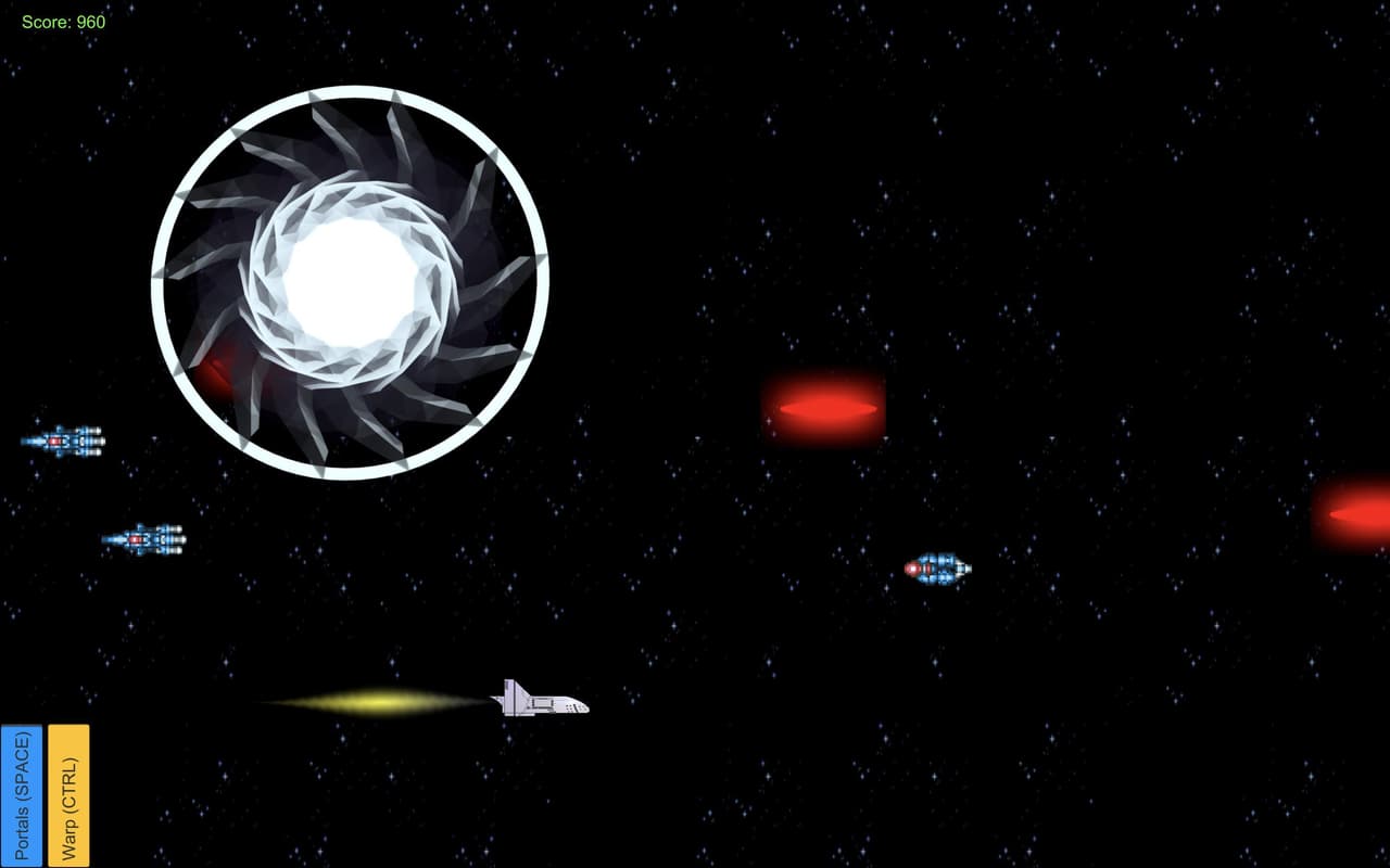 Panic Drive (Mac)
