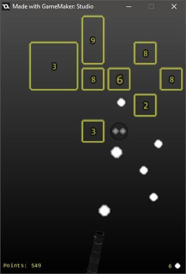 Brick Breaker 1.0