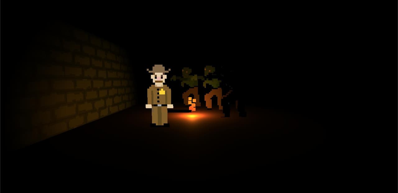 Torch Light