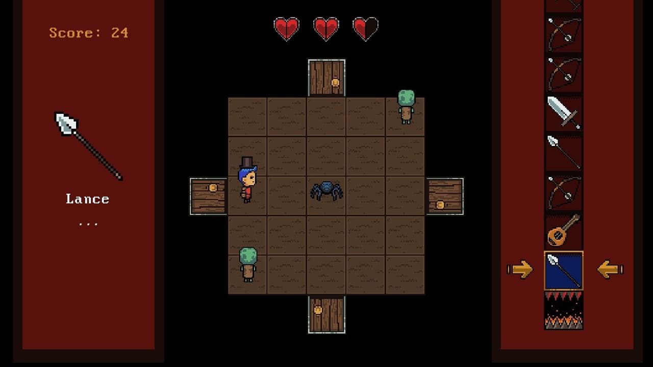 Queuest screenshot 2