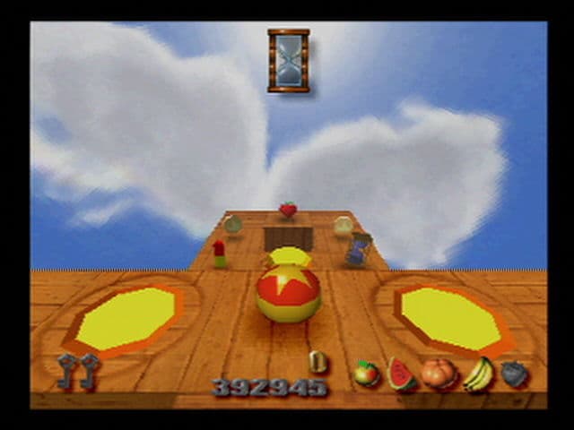 Kula World screenshot 3