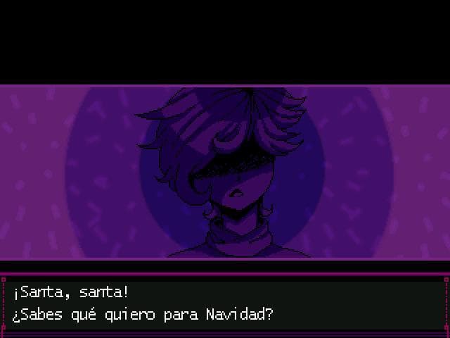 Es Navidad, ¿no es así? screenshot 3