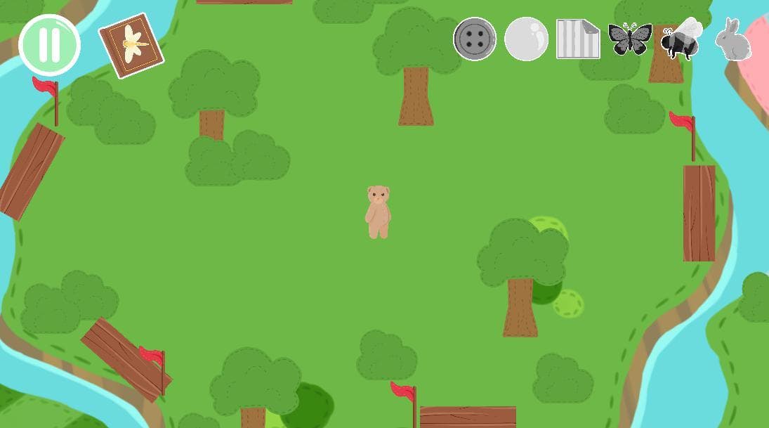 Alphabet Explorer Demo screenshot 3