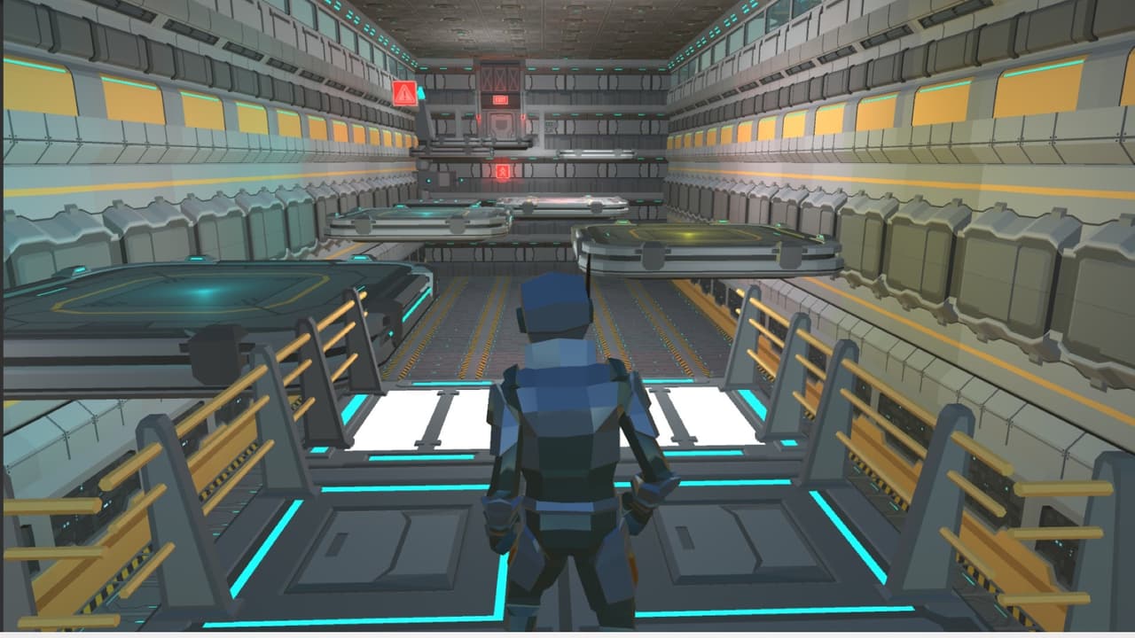 DimenDoor screenshot 3