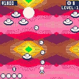 MOONSHMUP screenshot 3