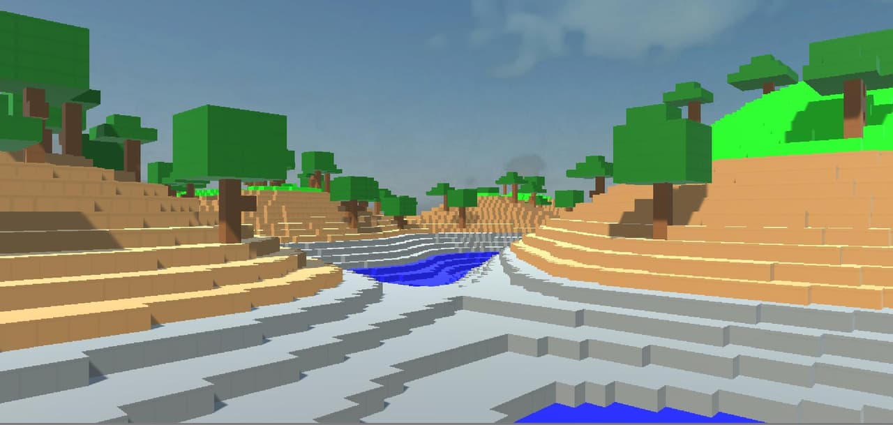 MyCraft (itch) screenshot 3