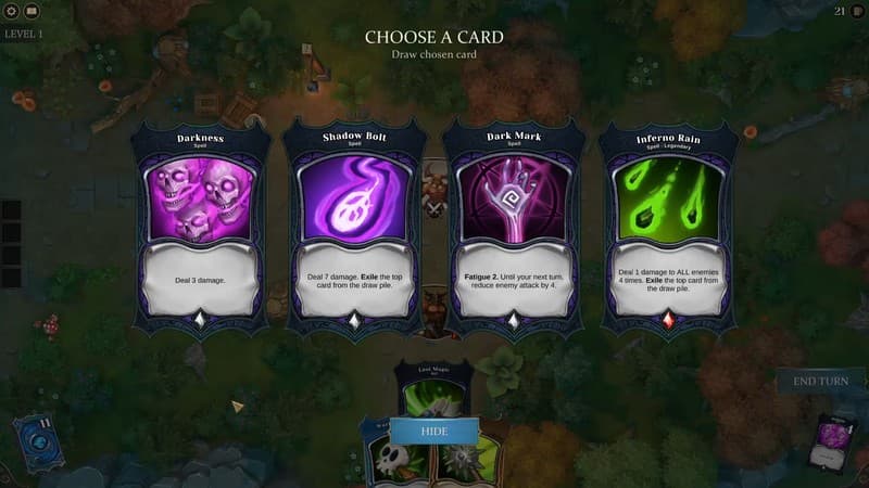 DREAMGATE screenshot 6