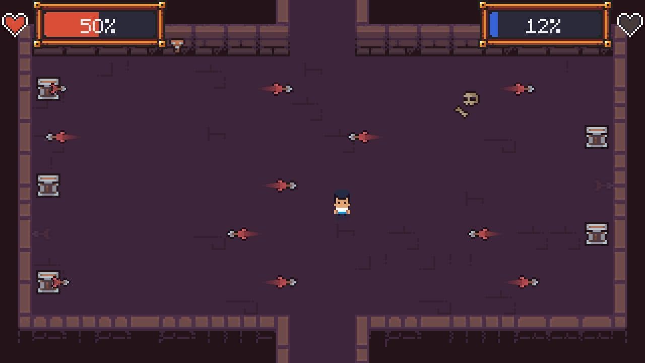 Dreadlife screenshot 3