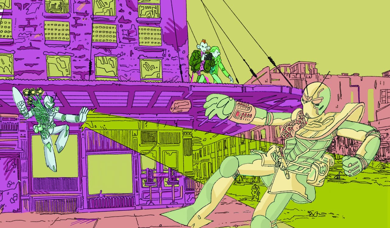 Rider Konchu