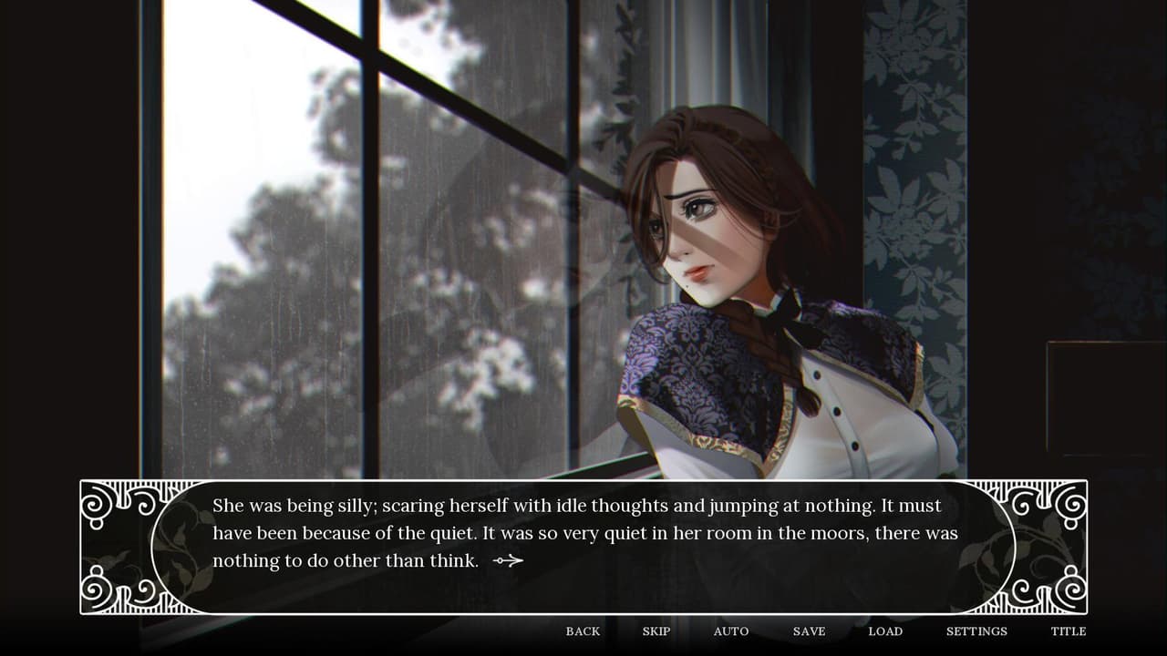 Salomes Kiss (itch) screenshot 6