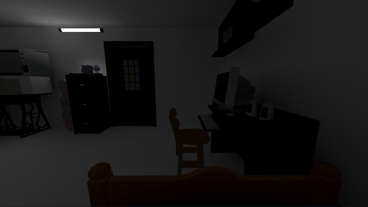 Animated Narratives Week 8 - Party Rave screenshot 3
