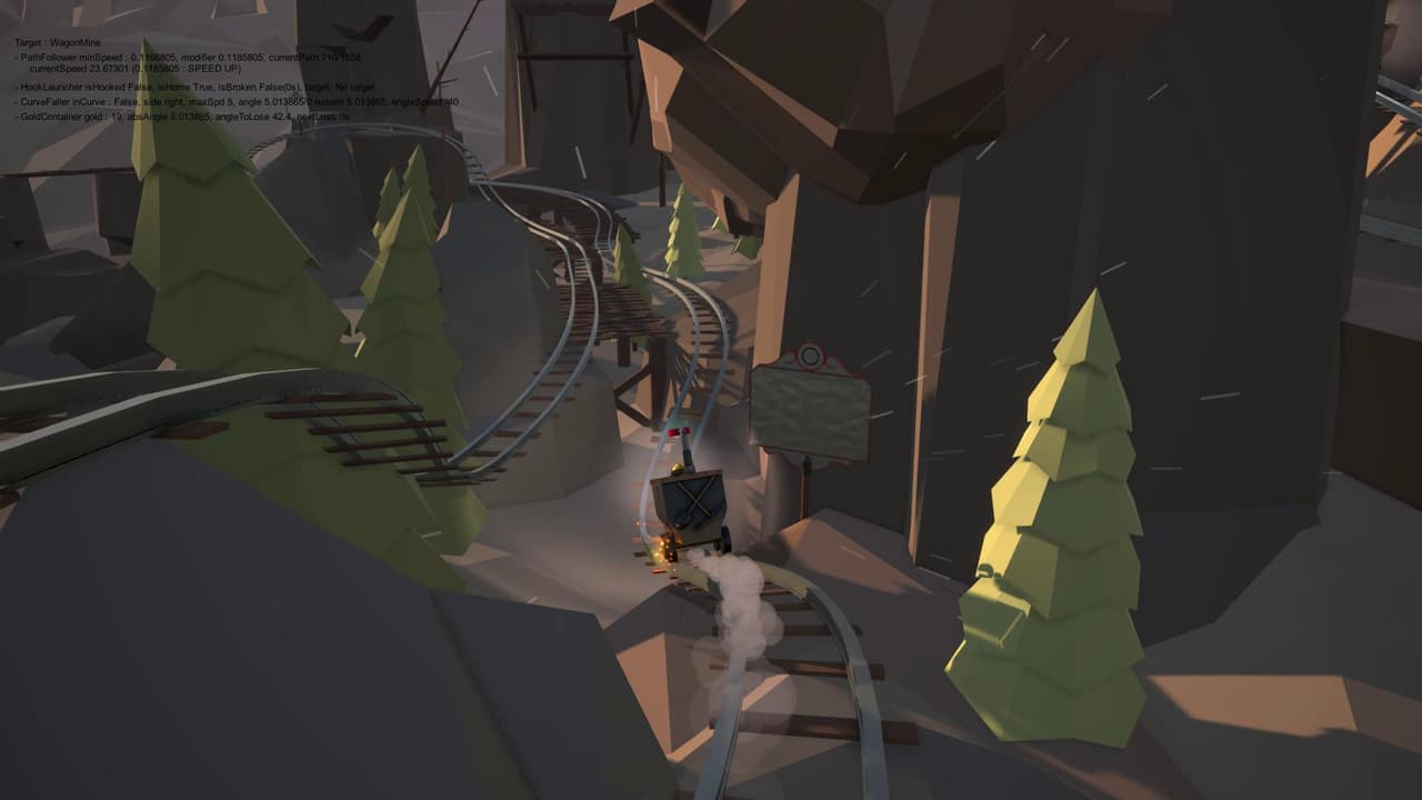 Mined If I Break screenshot 5
