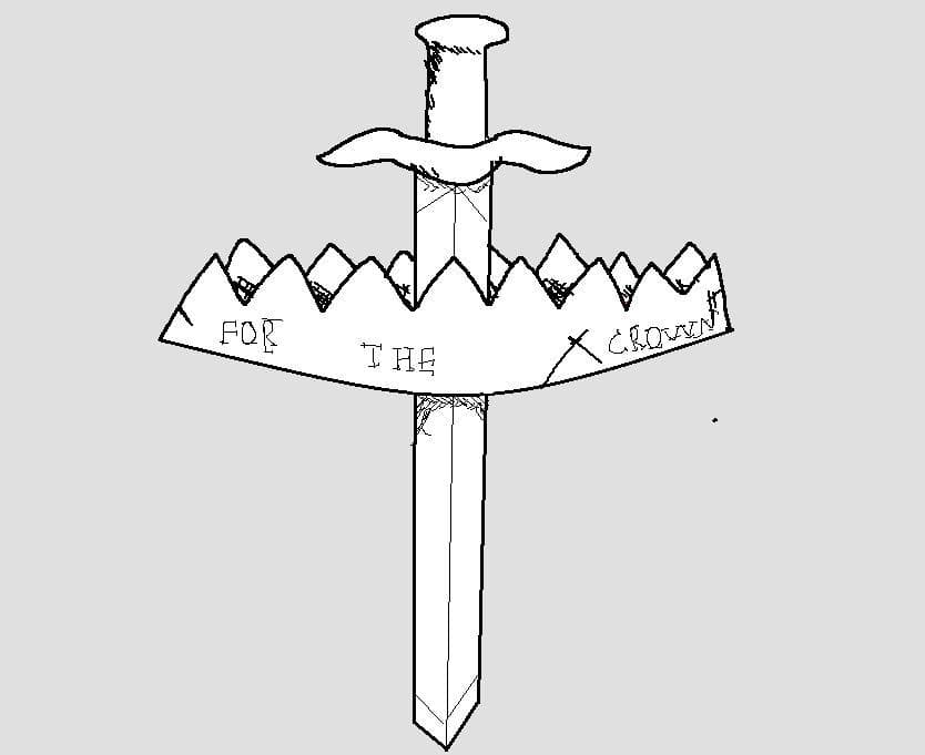 For The Crown (itch)