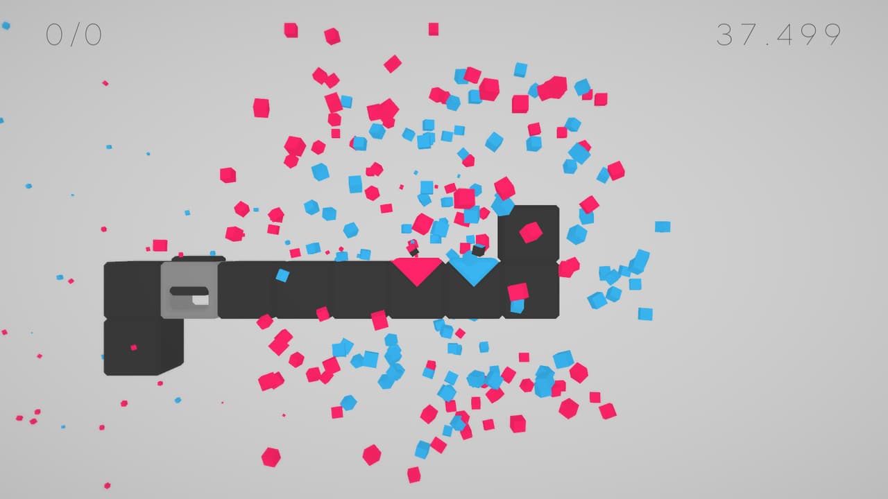 Cublast HD