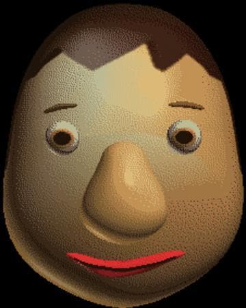 Baldis Terrific New Game DEMO! screenshot 5