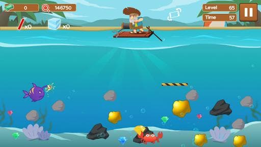 Gold Minermasters screenshot 5