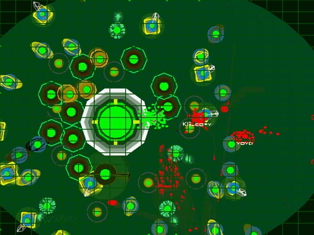 Gate 88 screenshot 2
