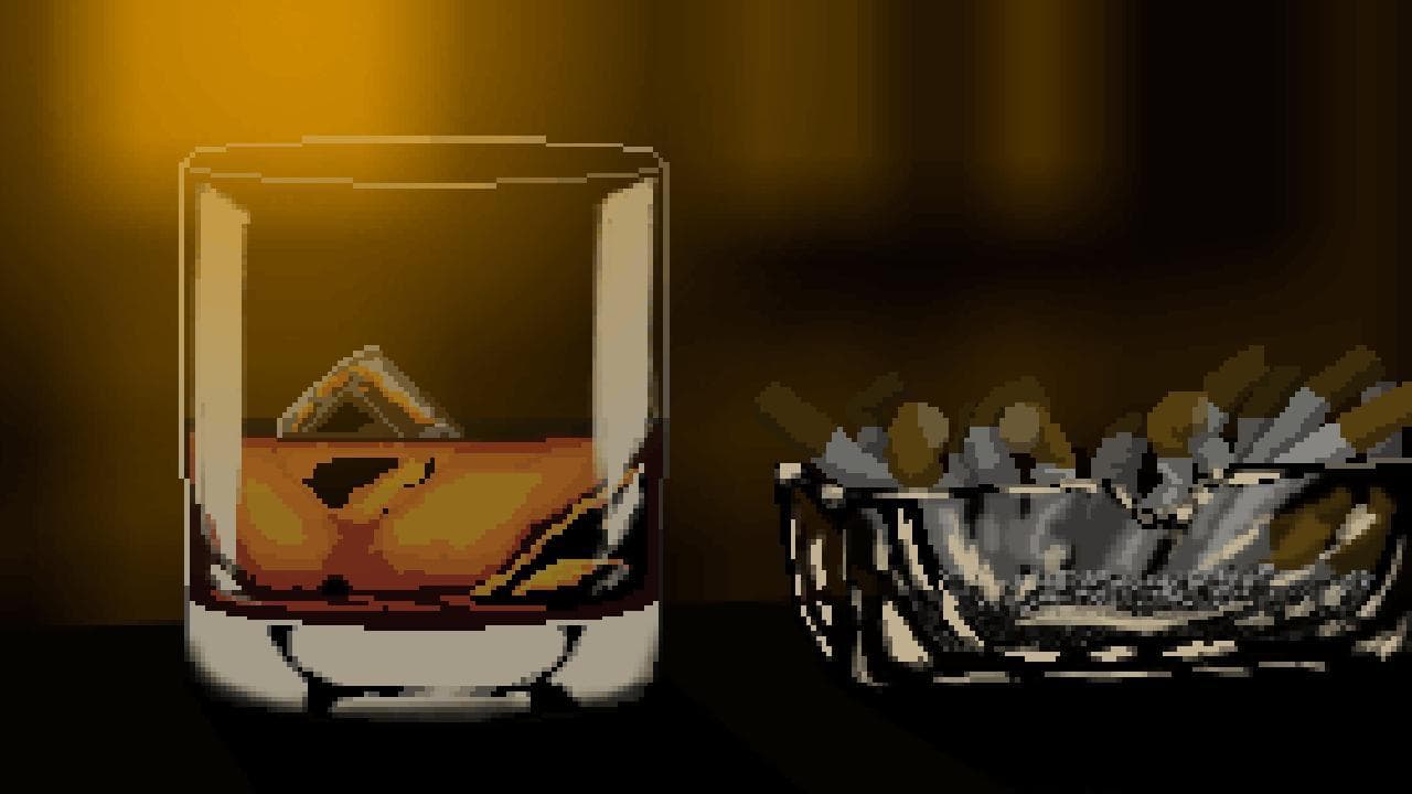 Cicada The Game screenshot 5