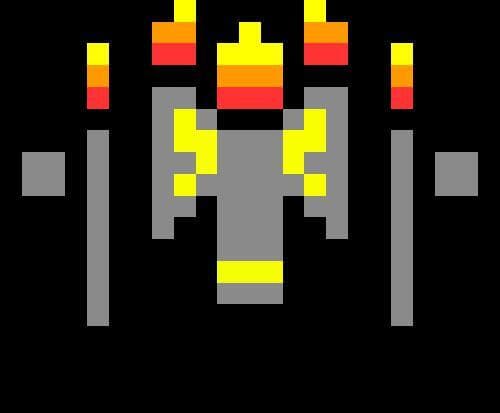 Asteroids (itch) (UnixHere)