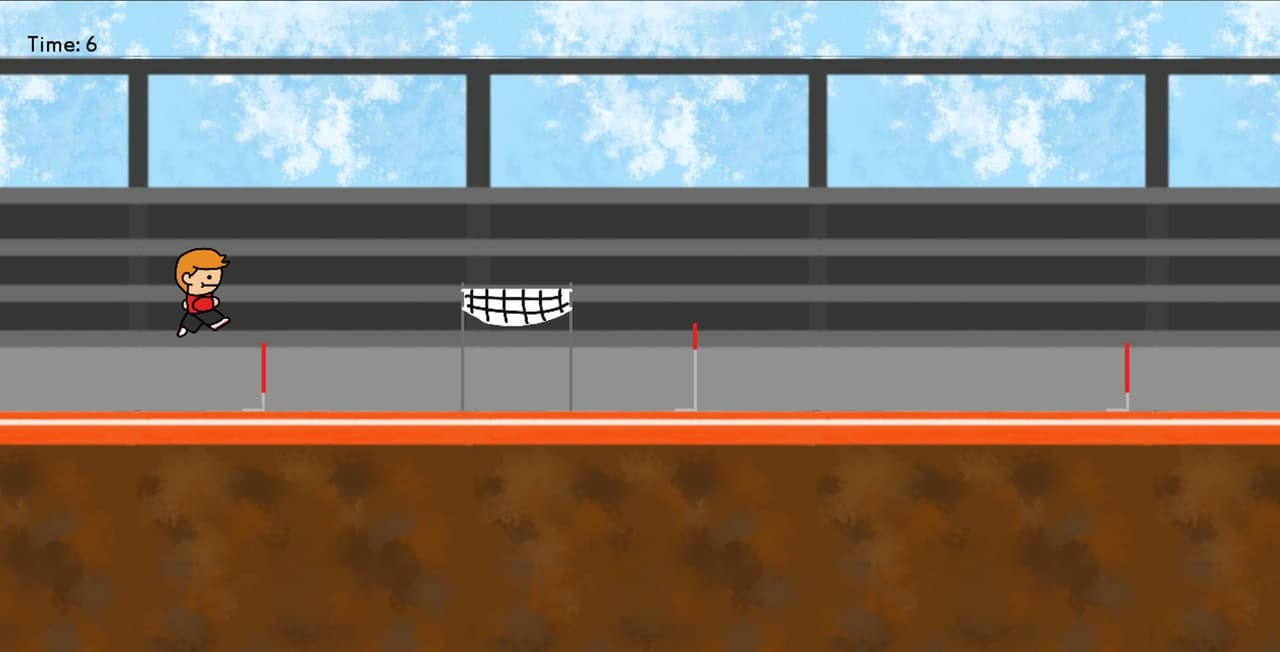 Reach the Goal! (GMAnte) screenshot 3