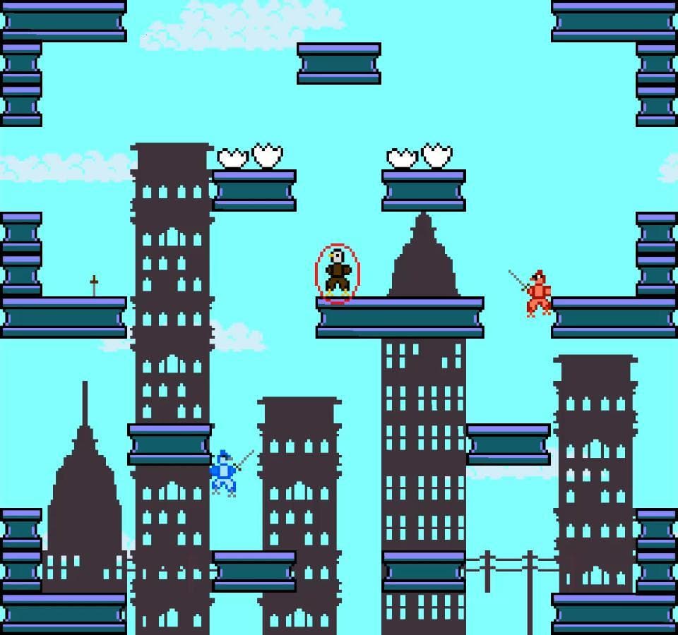 Fine Feathered Friends screenshot 4