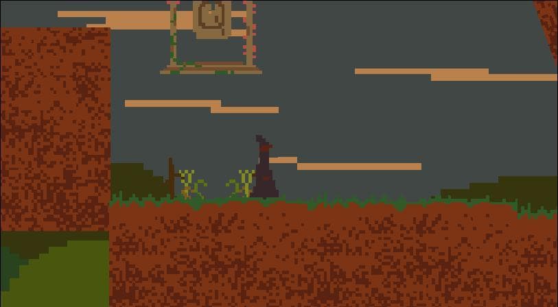 YOU ARE A WIZARD screenshot 5