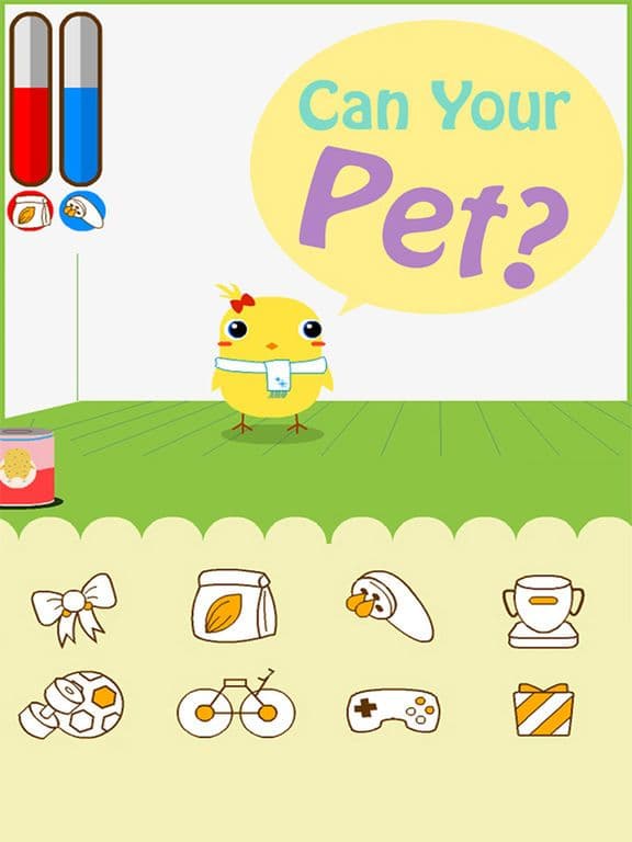 Can Your Pet: Returns screenshot 6
