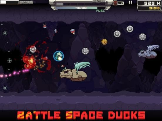 Flop Rocket screenshot 5