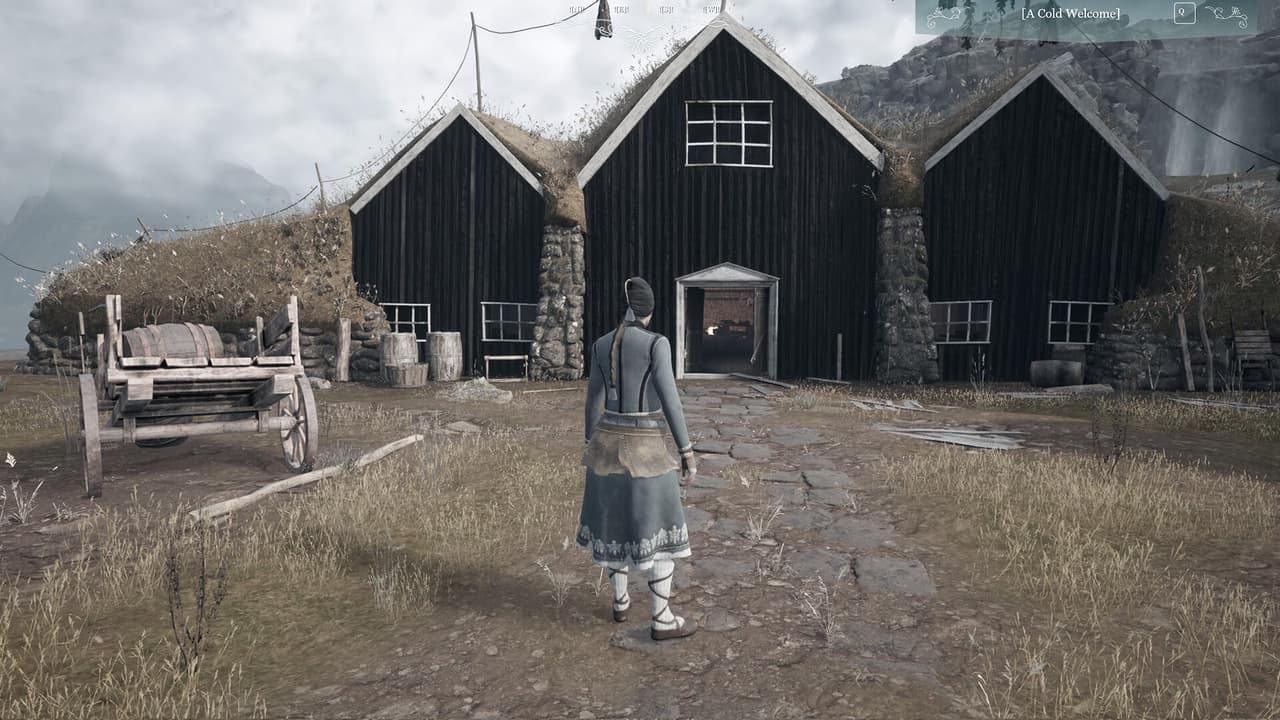 Island of Winds screenshot 6