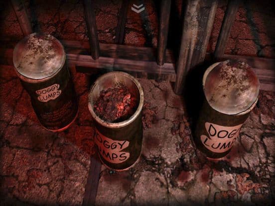 Escape From Killer 1 - Room Escape Game screenshot 4