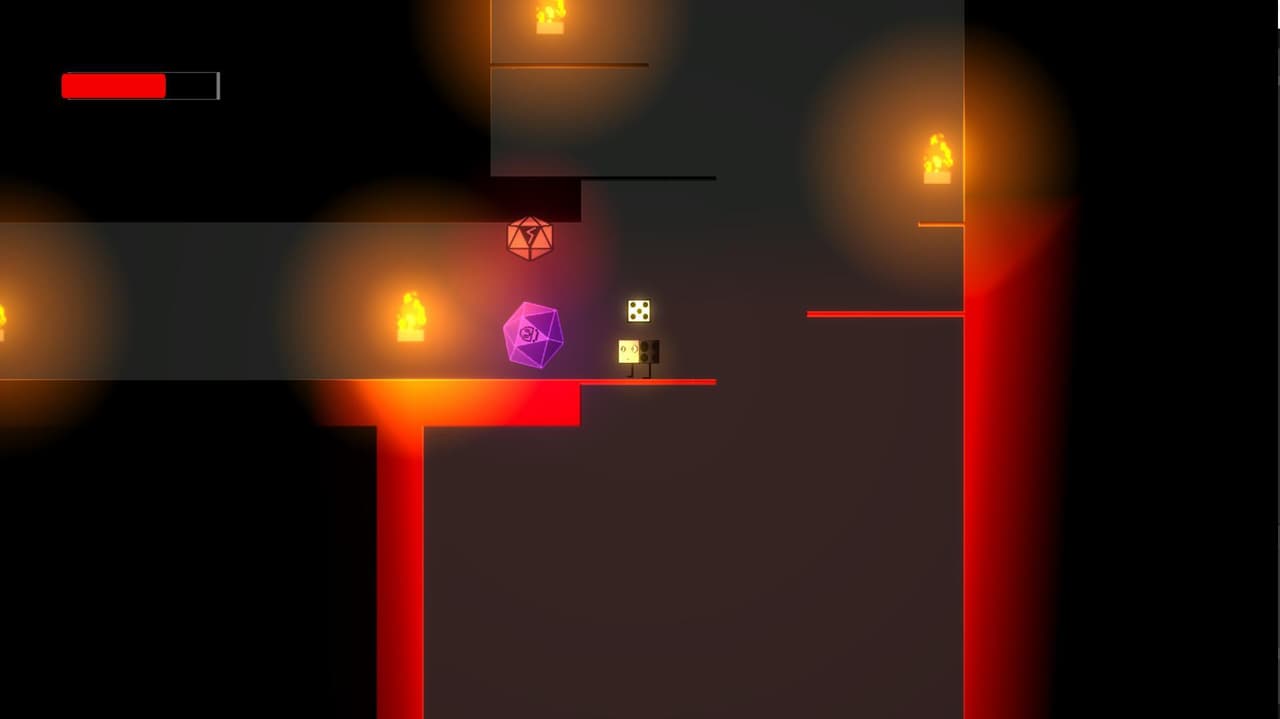 DICE CAVE ADVENTURE screenshot 4