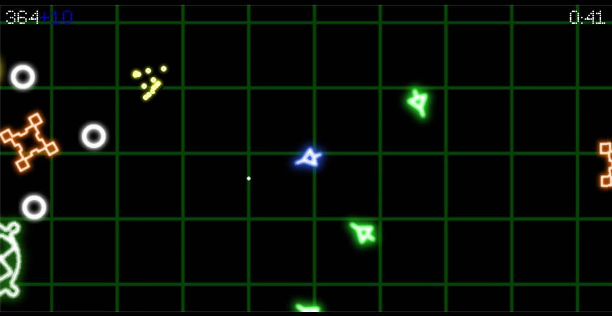 Lazer of Death