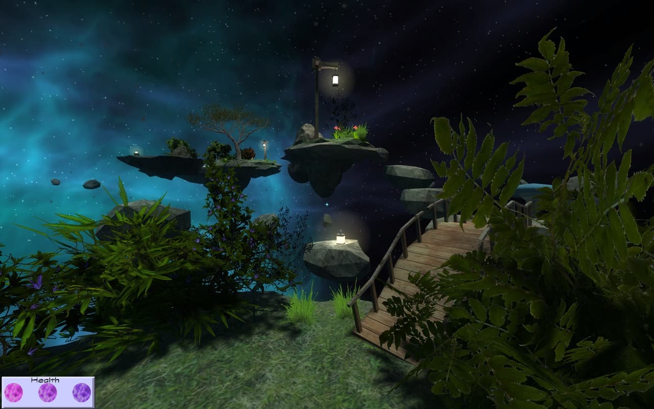 Elizas Requiem screenshot 5