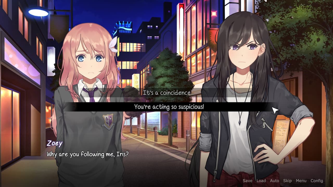 Love Ribbon screenshot 6