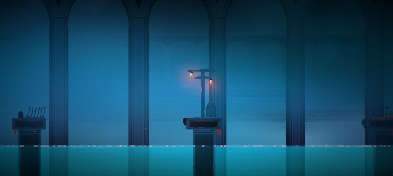 Heros Journey (itch) (Palfi) screenshot 2