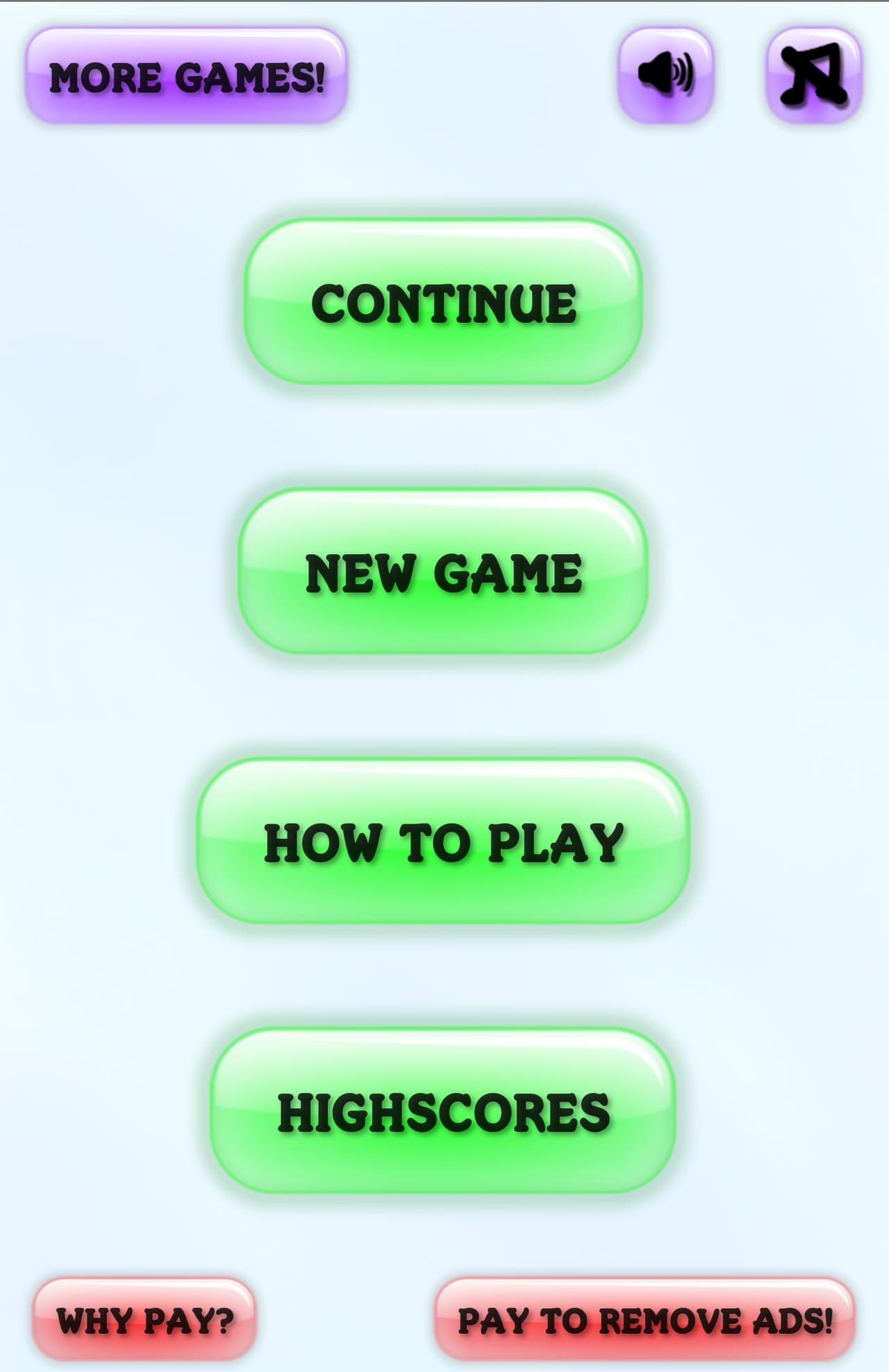 Incremento screenshot 2