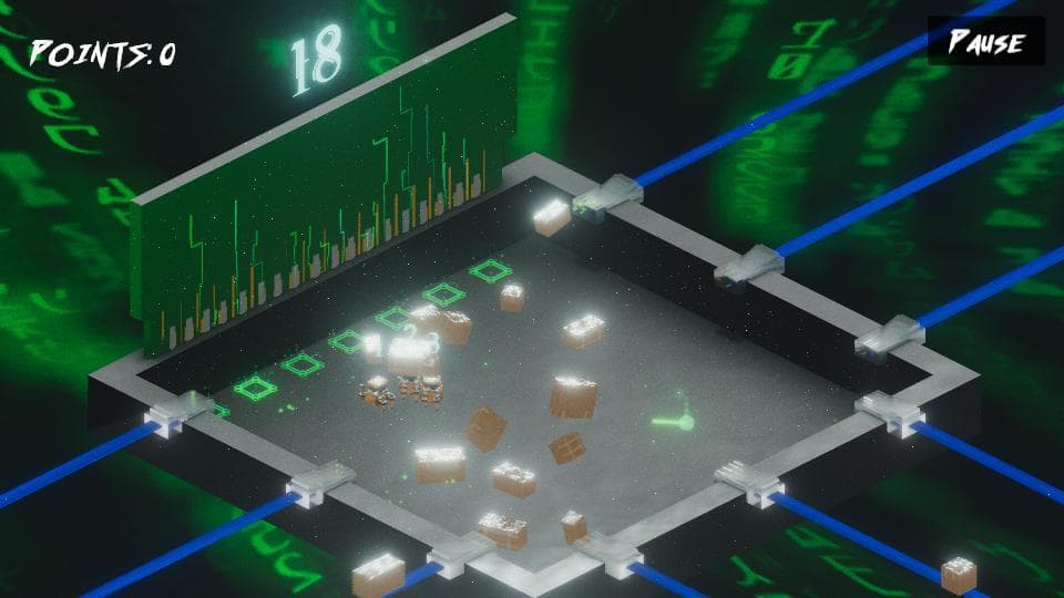 HUBOTS screenshot 6