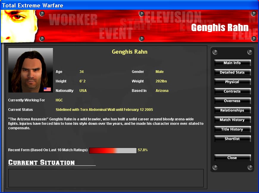 Total Extreme Warfare screenshot 6