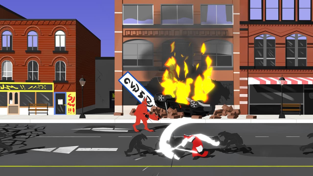 GODHOOD (itch) screenshot 4