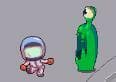 Pajamas Through Space screenshot 4