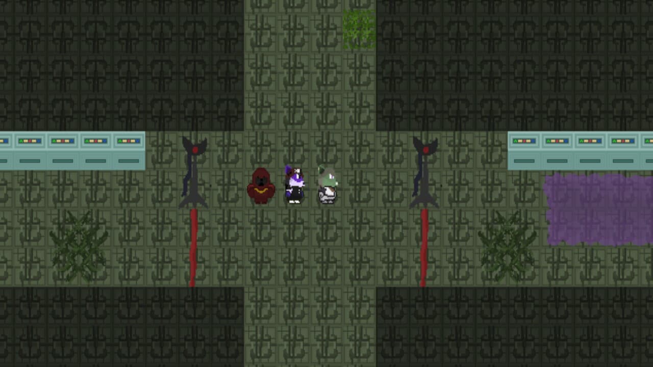 NightDirge screenshot 5
