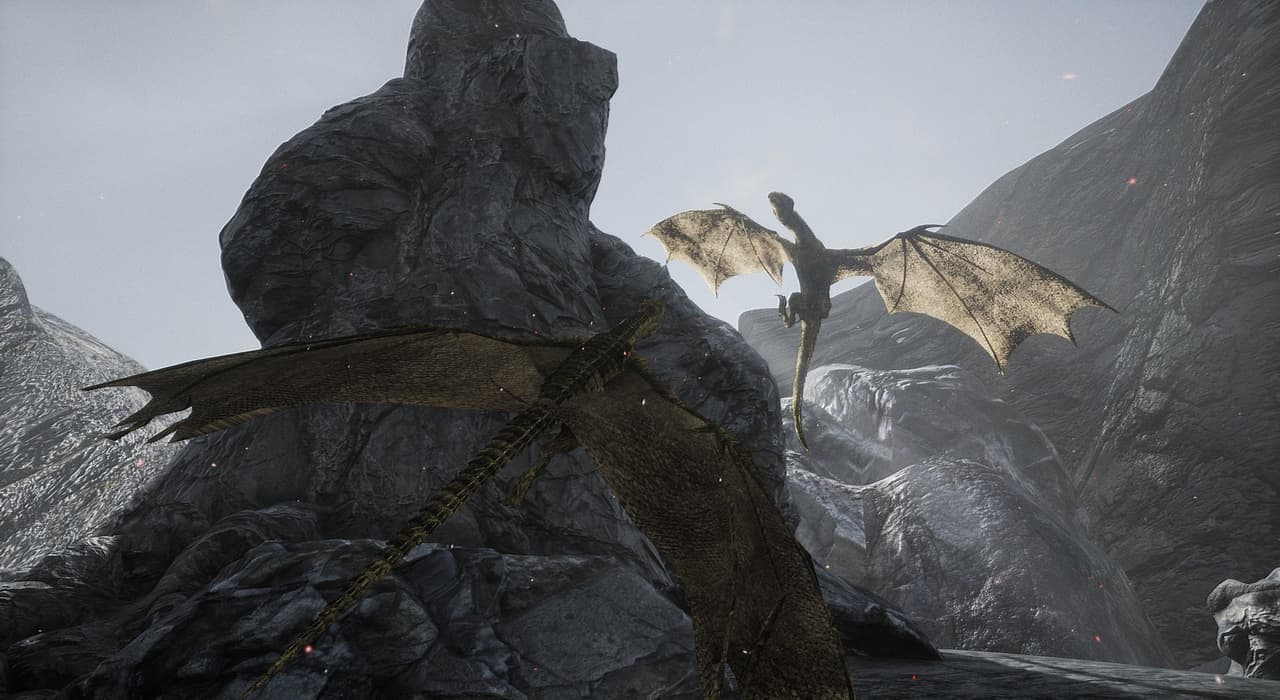 Skyfear screenshot 4