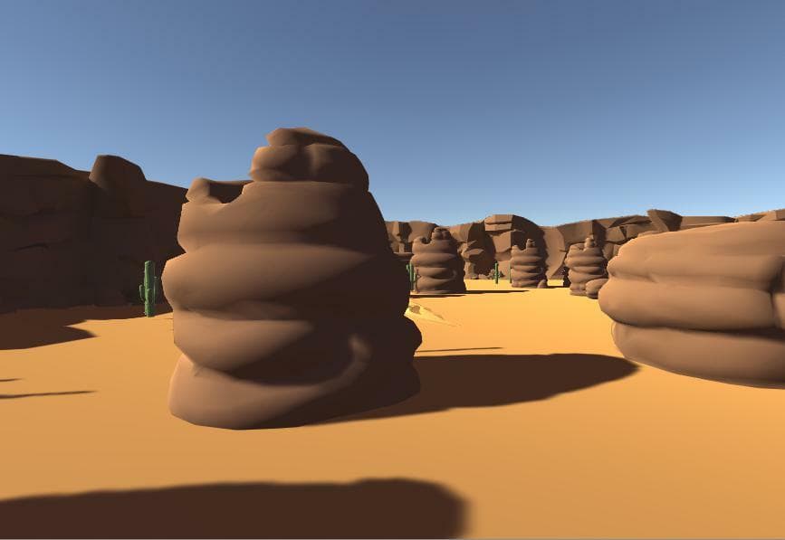 Tenki screenshot 3