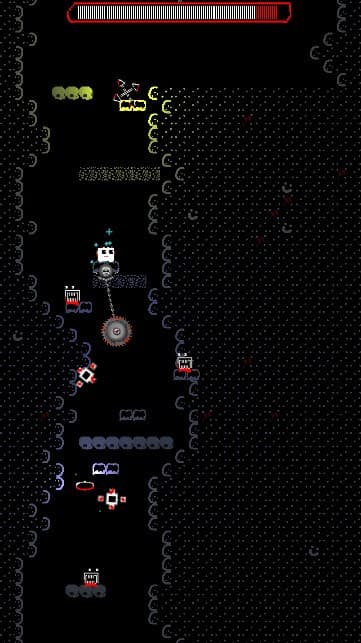 Hell Hole screenshot 4