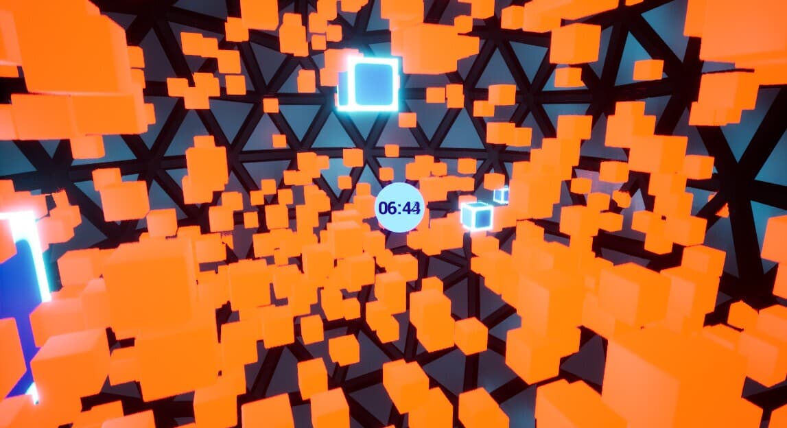 环形杀手 Circle Killer screenshot 4