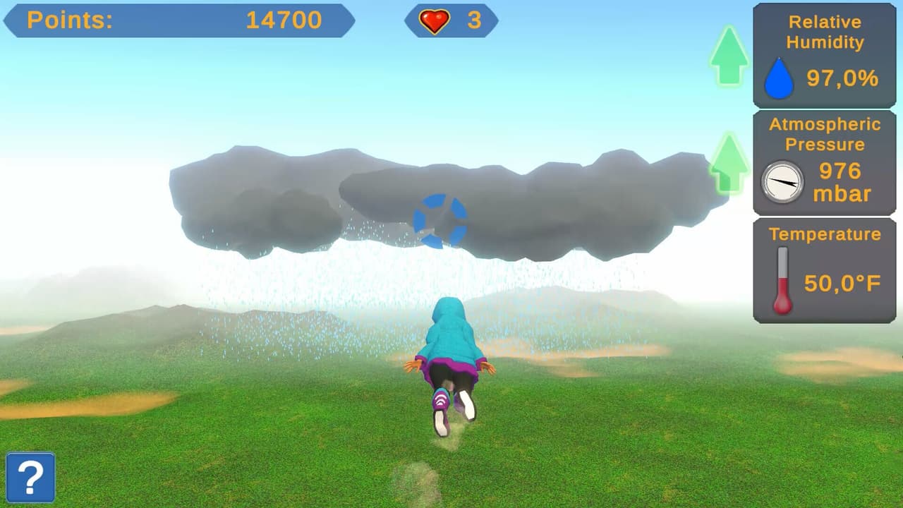 Marquitos Arcade - Play while Learning screenshot 6