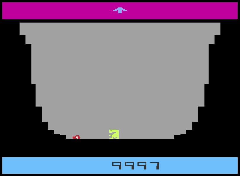 Super ET Galaxy screenshot 2
