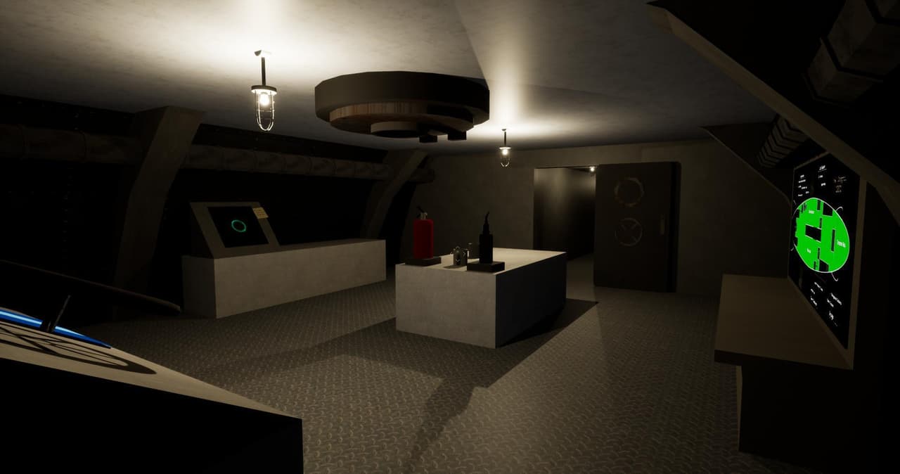 Pressure (itch) (semag) screenshot 3