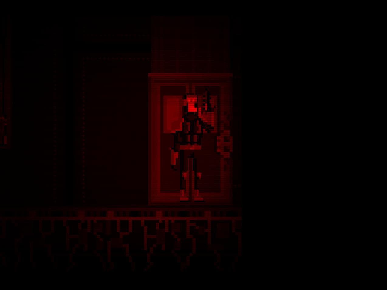 The Greater Good - Ludam Dare 39 screenshot 2