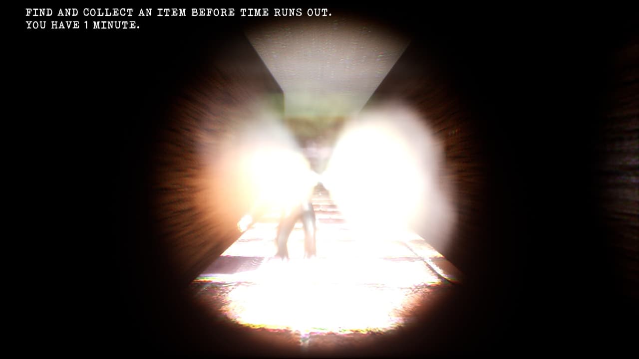 The Horror Story: Remastered - The Prequel screenshot 3